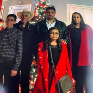 Meet your Posher, Faustino